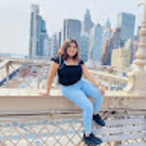 Meet your Posher, Jennifer